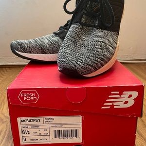 New Balance Fresh Foam Cruz